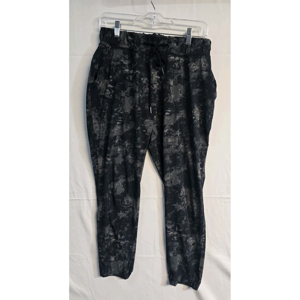 Columbia Women's Omni-wick Lightweight hiking Pants W/Wicking Size M